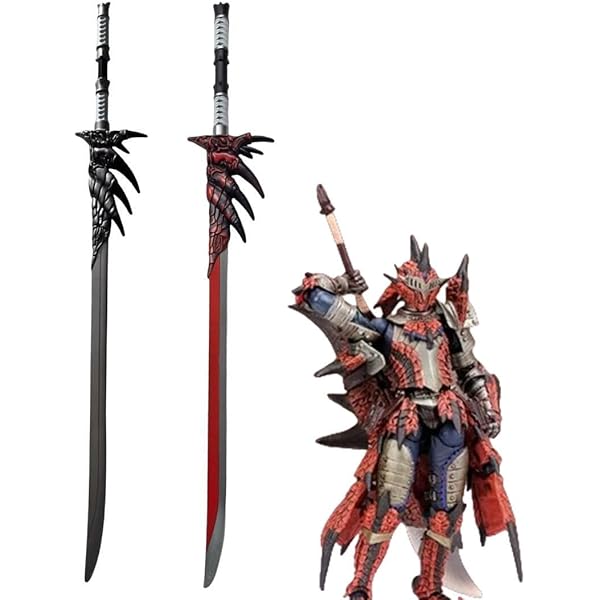 Amazon.co.jp: [FUREETAE@] モンスターハンターライズ ヒノエ ミノト